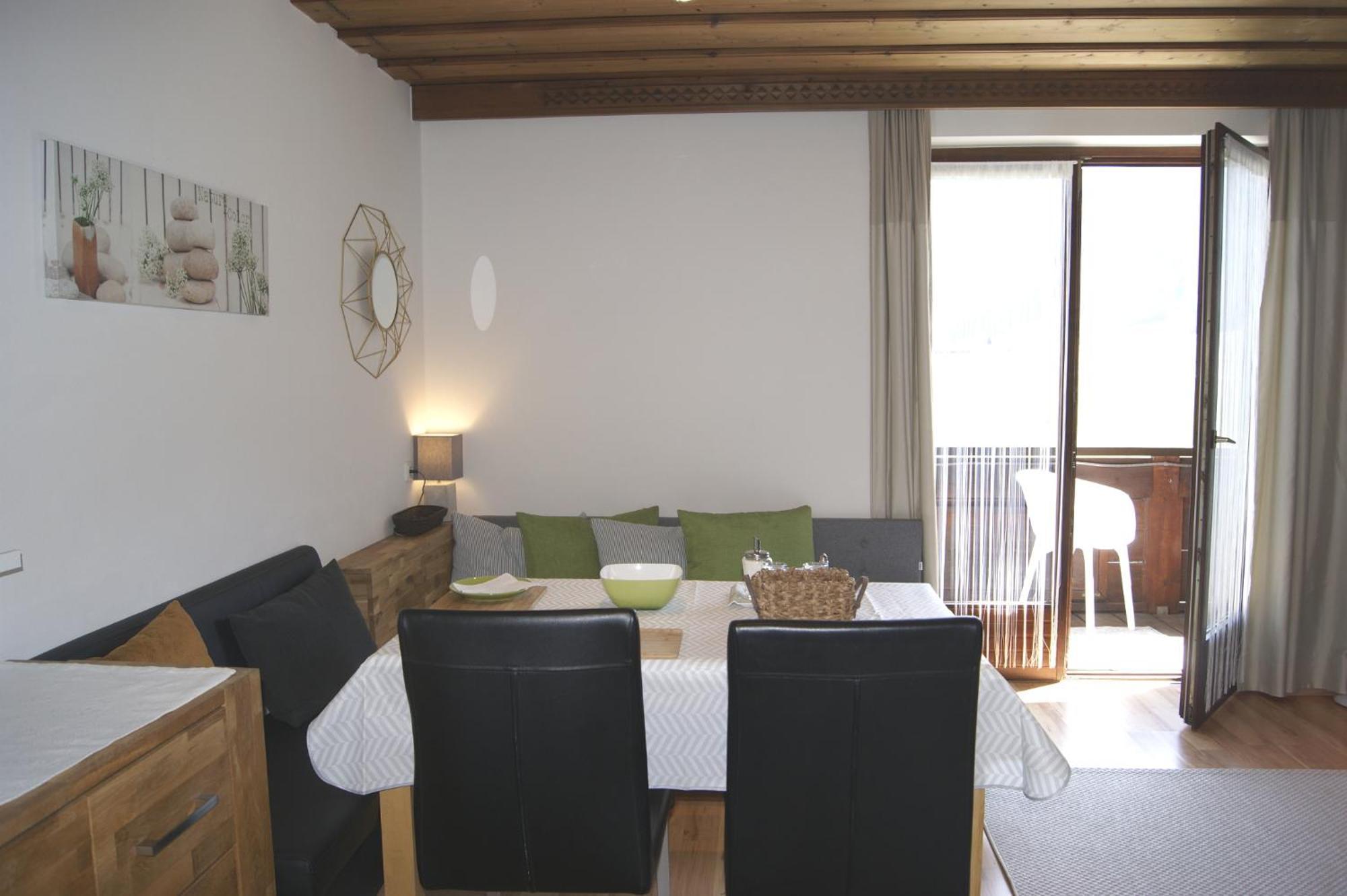 Abis Ferienwohnung Salzkammergut Strobl Exterior photo